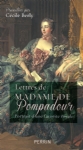 Lettres de madame de Pompadour